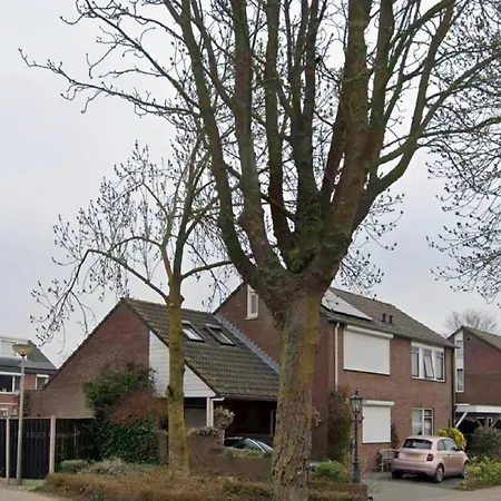 Bed & Breakfast Op De Bongerd, De Tiny House Beleving!