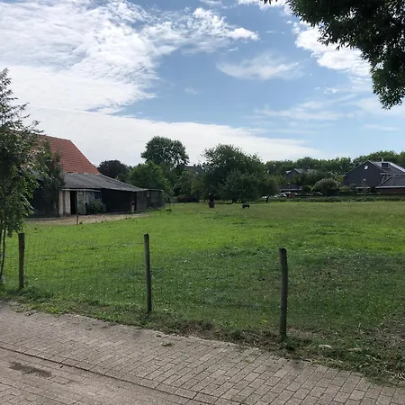 Op De Bongerd, De Tiny House Beleving! Bed & Breakfast 3*