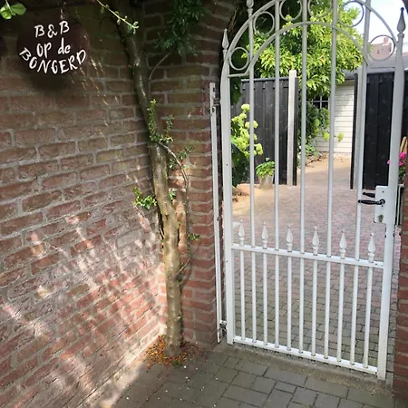 Op De Bongerd, De Tiny House Beleving! Winssen