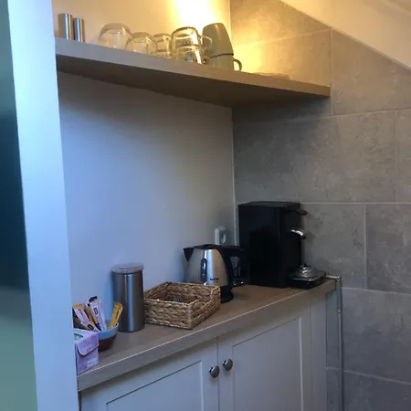 Op De Bongerd, De Tiny House Beleving!