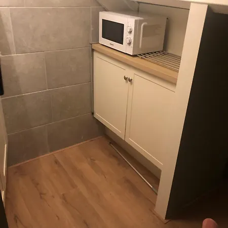 Op De Bongerd, De Tiny House Beleving!