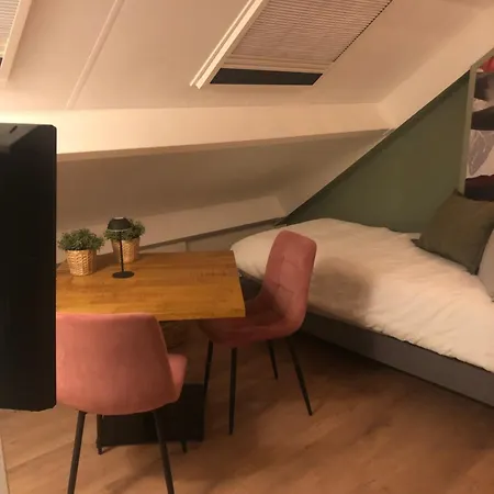 Op De Bongerd, De Tiny House Beleving! Winssen