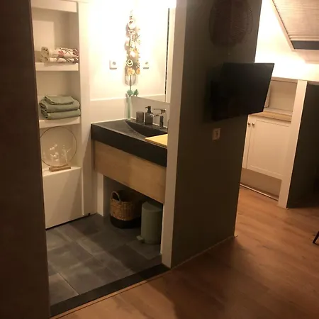 Op De Bongerd, De Tiny House Beleving! 3*