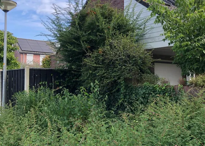 Bed & Breakfast Op De Bongerd, De Tiny House Beleving! 3*