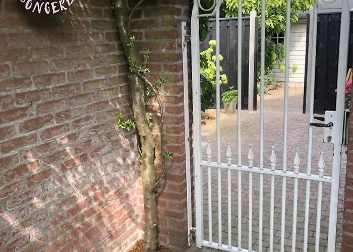 Op De Bongerd, De Tiny House Beleving! Winssen