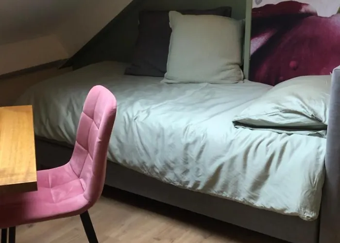 Bed & Breakfast Op De Bongerd, De Tiny House Beleving! 3*