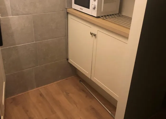 Op De Bongerd, De Tiny House Beleving!