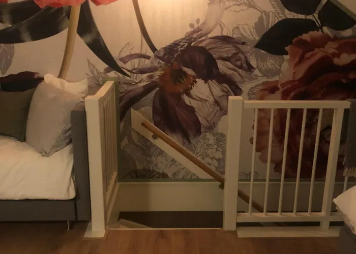 Op De Bongerd, De Tiny House Beleving! Bed & Breakfast Winssen