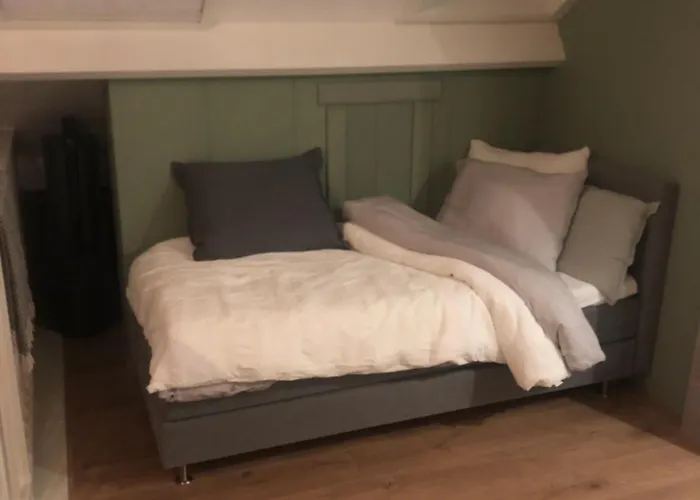 Op De Bongerd, De Tiny House Beleving! 3* Winssen