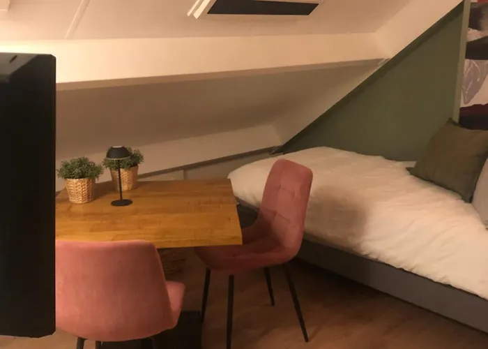 Op De Bongerd, De Tiny House Beleving! Winssen