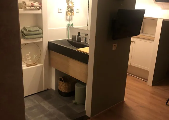 Op De Bongerd, De Tiny House Beleving! 3*