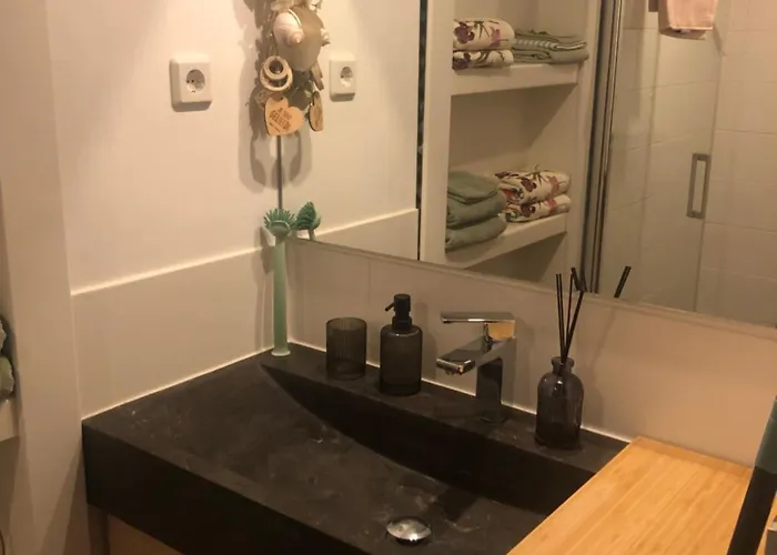 Op De Bongerd, De Tiny House Beleving!