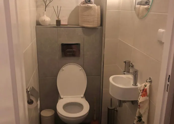 Op De Bongerd, De Tiny House Beleving! 3*