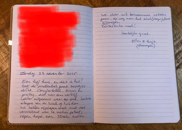 Op De Bongerd, De Tiny House Beleving! Bed & Breakfast Winssen