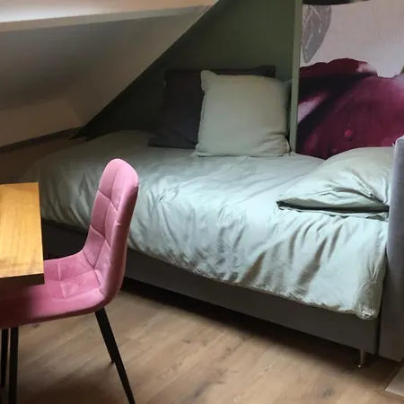Alojamento de Acomodação e Pequeno-almoço Op De Bongerd, De Tiny House Beleving! 3*